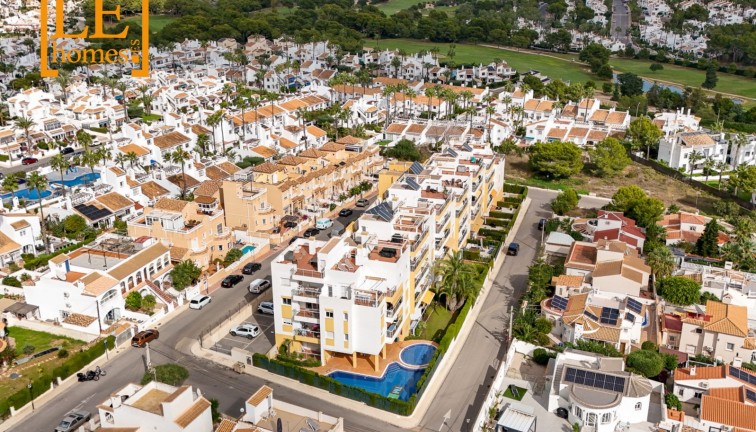 Jälleenmyynti - Asunto - Orihuela Costa - Villamartín