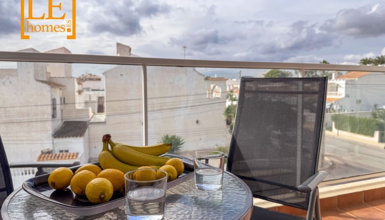 Jälleenmyynti - Asunto - Orihuela Costa - Villamartín