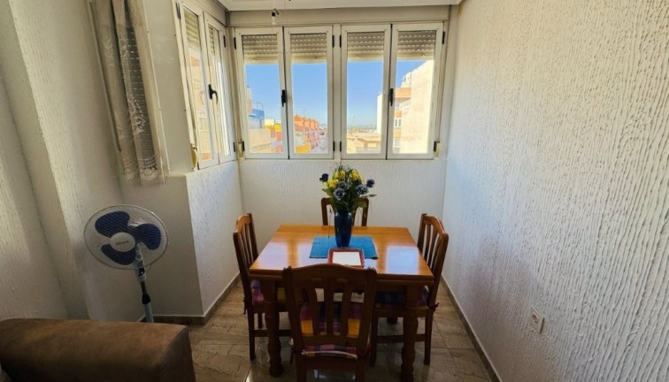 Återförsäljning - Lägenhet - La Mata - LA MATA