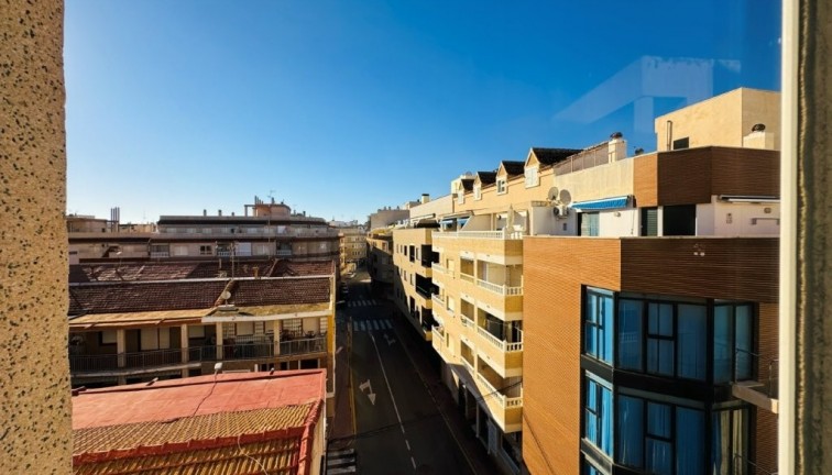 Återförsäljning - Lägenhet - La Mata - LA MATA