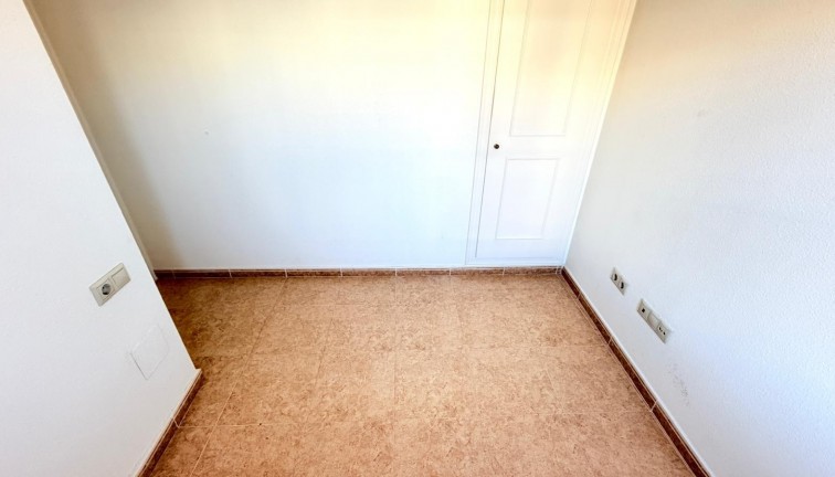 Resale - Semi-Detached - Ciudad quesada - La Marquesa