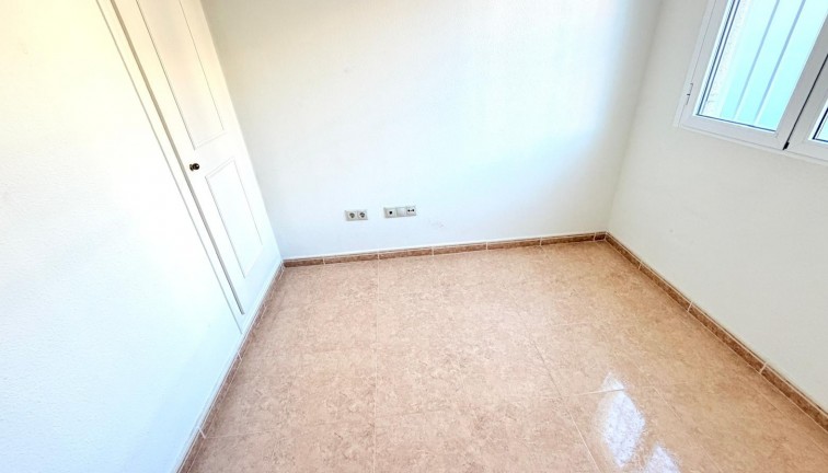 Resale - Semi-Detached - Ciudad quesada - La Marquesa