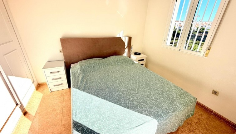 Resale - Semi-Detached - Ciudad quesada - La Marquesa