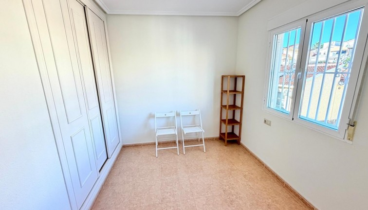 Resale - Semi-Detached - Ciudad quesada - La Marquesa