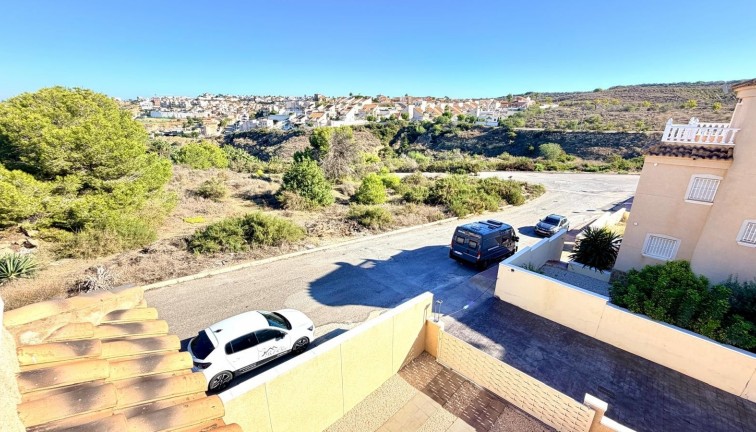 Resale - Semi-Detached - Ciudad quesada - La Marquesa