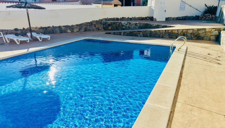 Resale - Semi-Detached - Ciudad quesada - La Marquesa