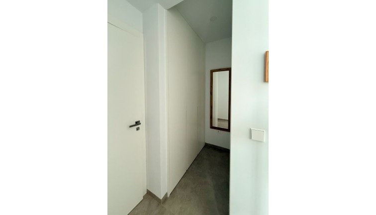 Jälleenmyynti - Erillistalo - San Javier - Santiago de la Ribera
