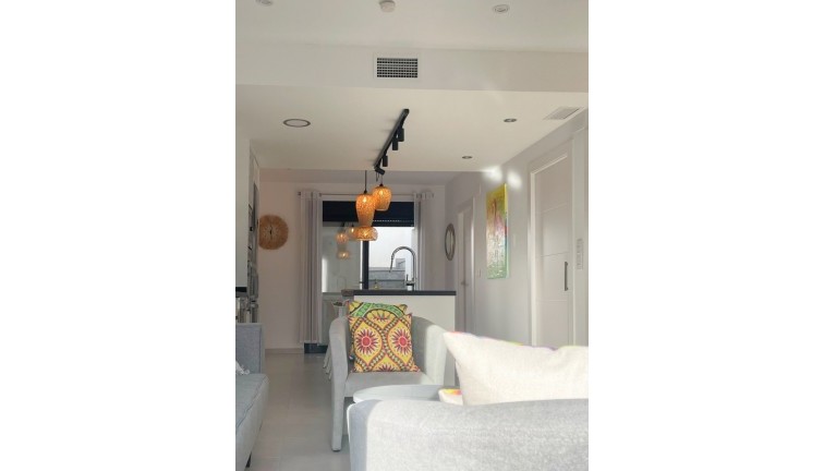 Resale - Apartment - San Pedro del Pinatar - Lo pagan
