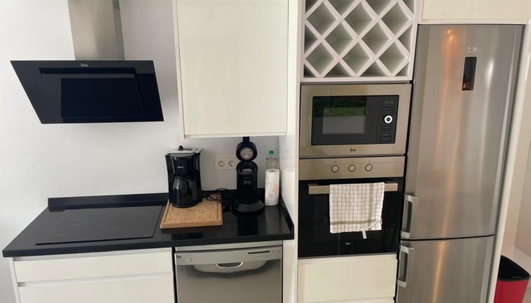 Resale - Apartment - San Pedro del Pinatar - Lo pagan
