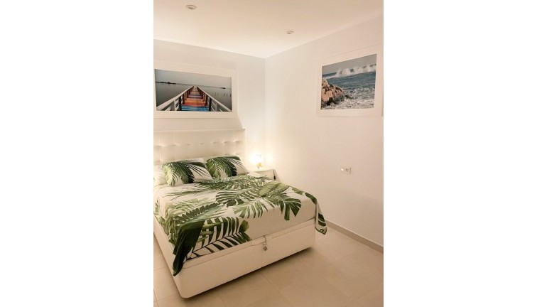 Resale - Apartment - San Pedro del Pinatar - Lo pagan