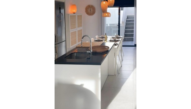 Resale - Apartment - San Pedro del Pinatar - Lo pagan