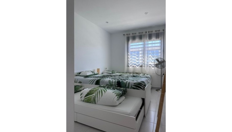 Resale - Apartment - San Pedro del Pinatar - Lo pagan
