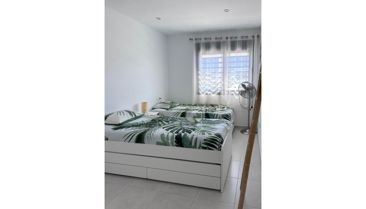 Resale - Apartment - San Pedro del Pinatar - Lo pagan
