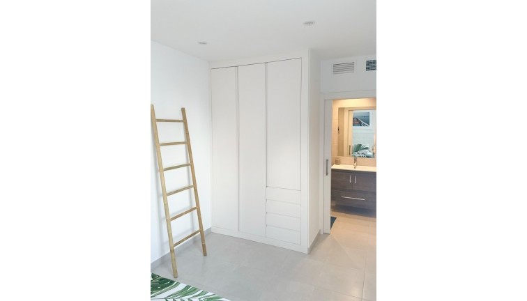 Resale - Apartment - San Pedro del Pinatar - Lo pagan