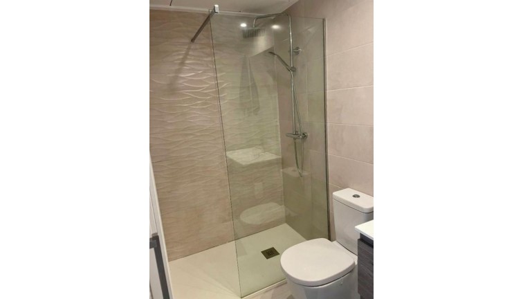 Resale - Apartment - San Pedro del Pinatar - Lo pagan