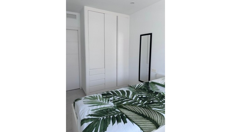 Resale - Apartment - San Pedro del Pinatar - Lo pagan