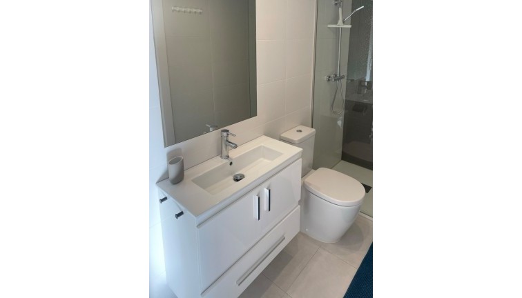 Resale - Apartment - San Pedro del Pinatar - Lo pagan