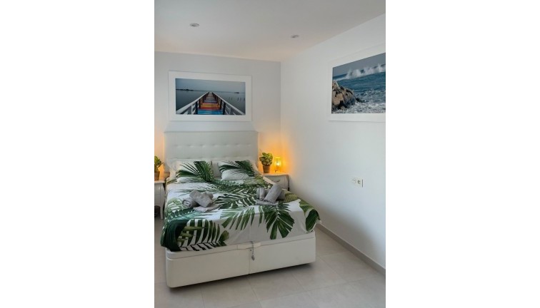 Resale - Apartment - San Pedro del Pinatar - Lo pagan