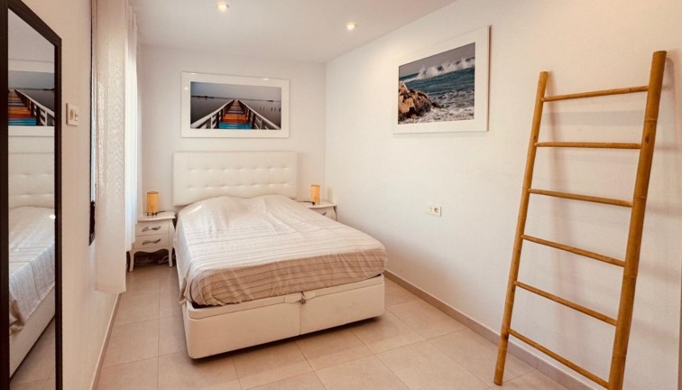 Resale - Apartment - San Pedro del Pinatar - Lo pagan