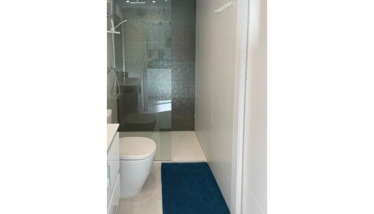 Resale - Apartment - San Pedro del Pinatar - Lo pagan