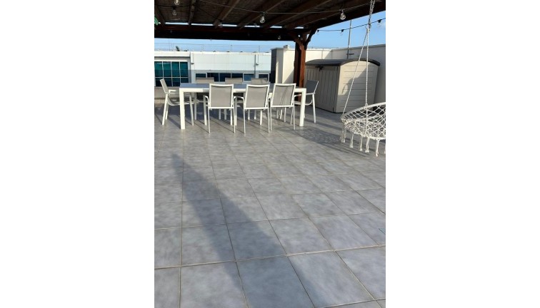 Resale - Apartment - San Pedro del Pinatar - Lo pagan