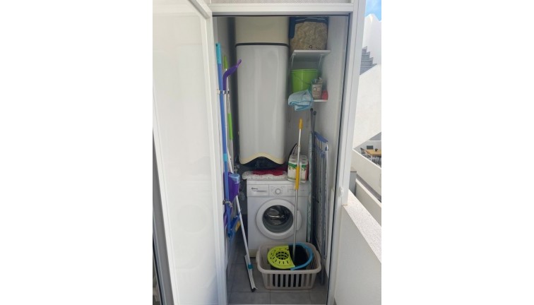 Resale - Apartment - San Pedro del Pinatar - Lo pagan