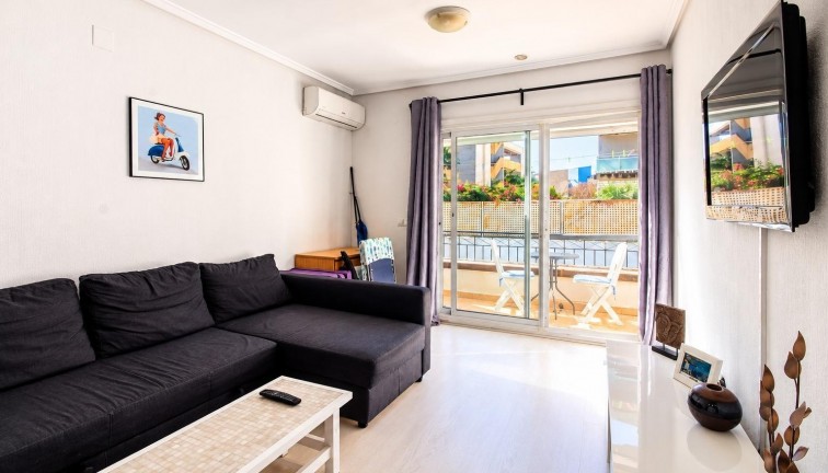 Resale - Apartment - Cabo Roig