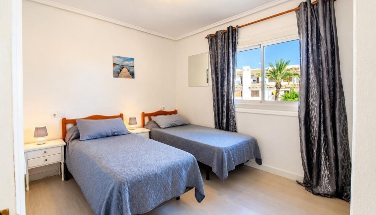 Resale - Apartment - Cabo Roig