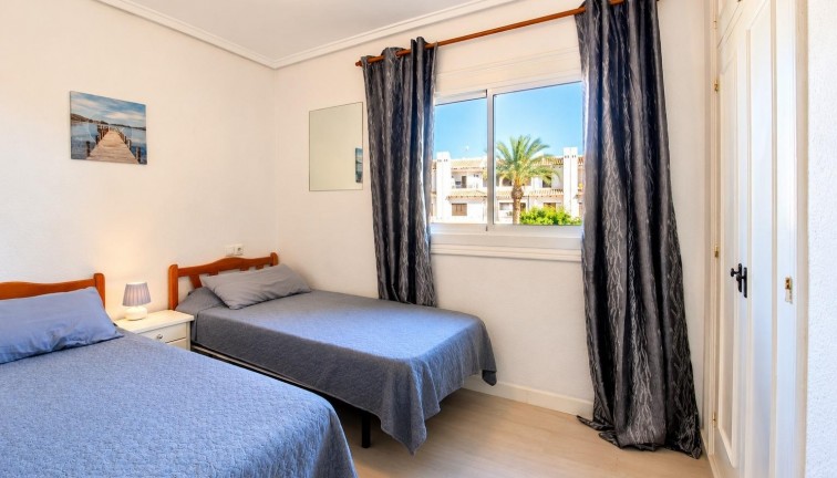 Resale - Apartment - Cabo Roig