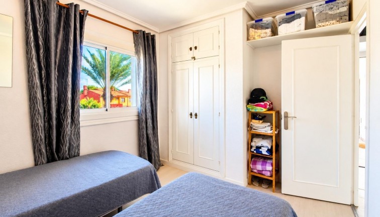 Resale - Apartment - Cabo Roig