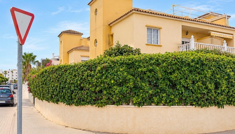 Jälleenmyynti - Bungalow - Orihuela Costa - Lomas de Cabo Roig
