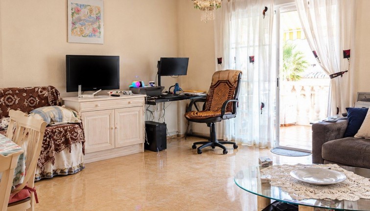 Jälleenmyynti - Bungalow - Orihuela Costa - Lomas de Cabo Roig