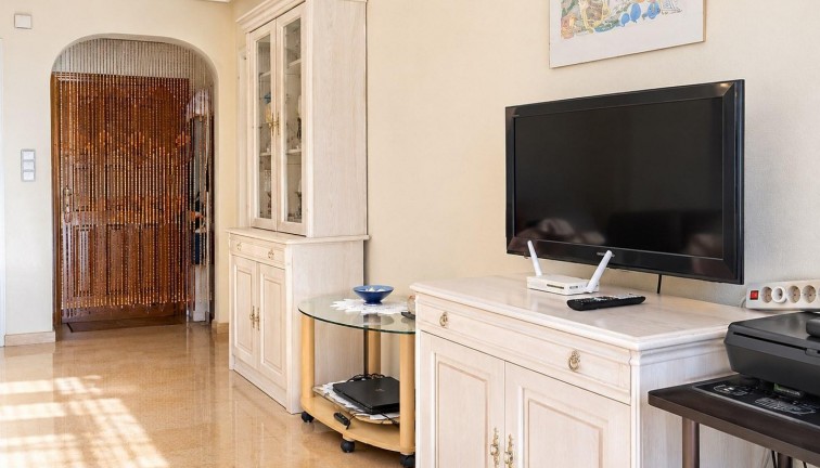 Jälleenmyynti - Bungalow - Orihuela Costa - Lomas de Cabo Roig