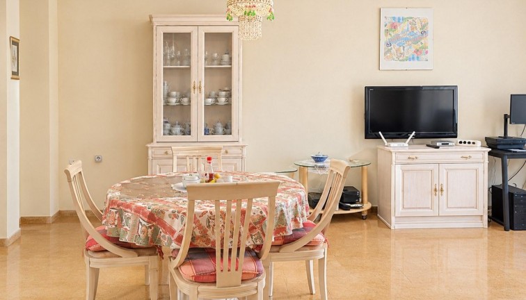 Jälleenmyynti - Bungalow - Orihuela Costa - Lomas de Cabo Roig