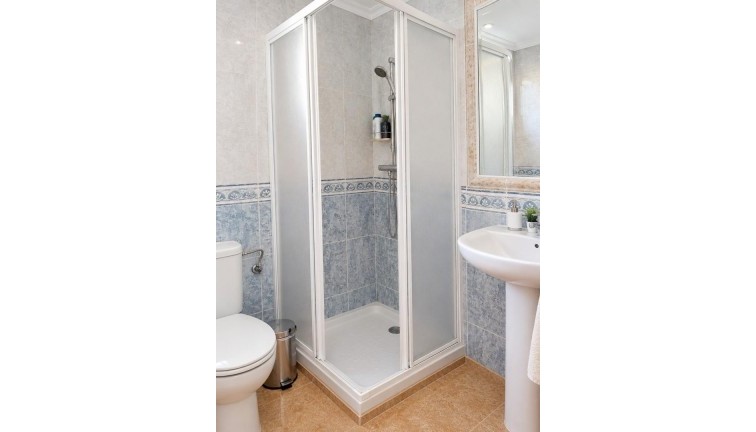 Jälleenmyynti - Bungalow - Orihuela Costa - Lomas de Cabo Roig