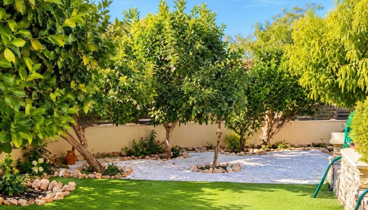 Jälleenmyynti - Bungalow - Orihuela Costa - Lomas de Cabo Roig