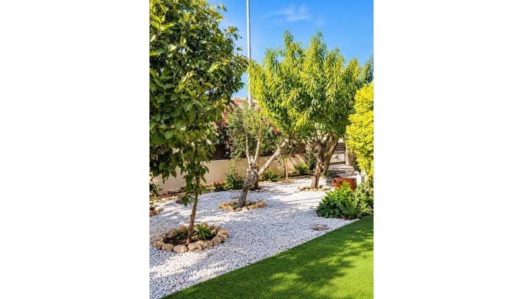 Jälleenmyynti - Bungalow - Orihuela Costa - Lomas de Cabo Roig