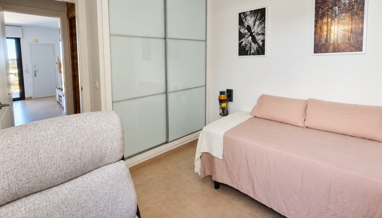 Resale - Chalet - Orihuela Costa - Villamartín