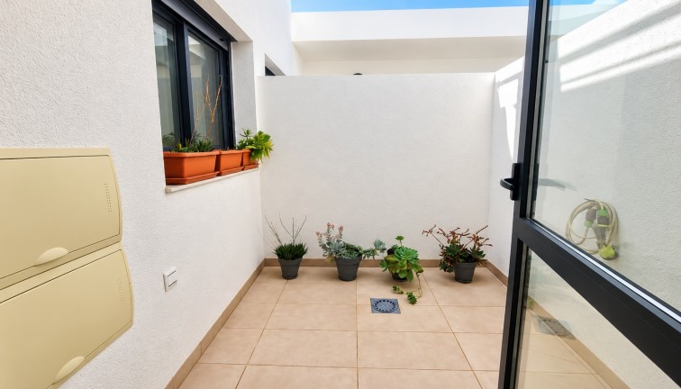 Resale - Chalet - Orihuela Costa - Villamartín