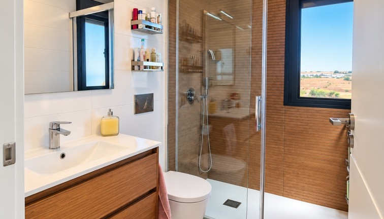 Resale - Chalet - Orihuela Costa - Villamartín