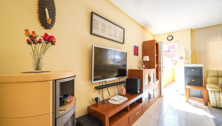 Resale - Semi-Detached - Orihuela Costa - Los Dolses