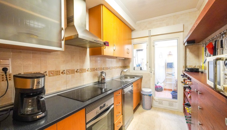 Resale - Semi-Detached - Orihuela Costa - Los Dolses