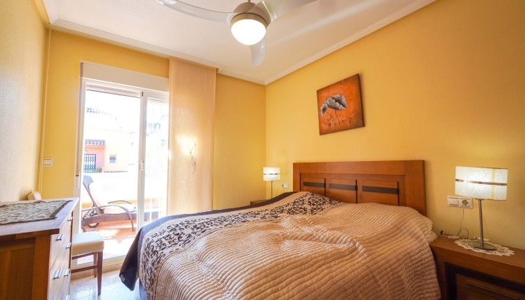 Resale - Semi-Detached - Orihuela Costa - Los Dolses
