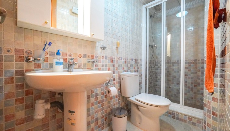 Resale - Semi-Detached - Orihuela Costa - Los Dolses