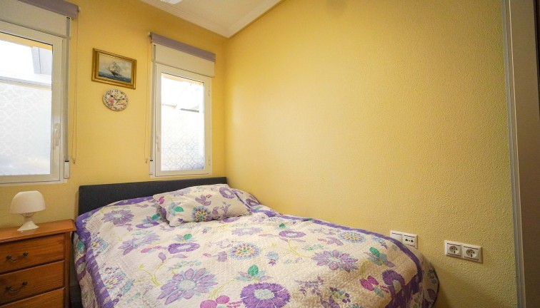 Resale - Semi-Detached - Orihuela Costa - Los Dolses