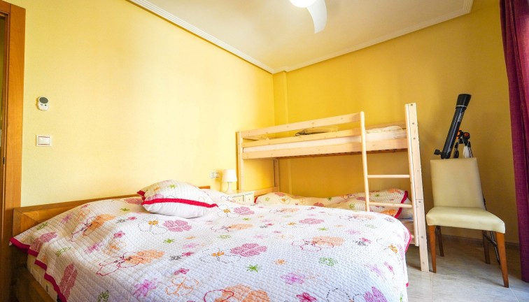 Resale - Semi-Detached - Orihuela Costa - Los Dolses