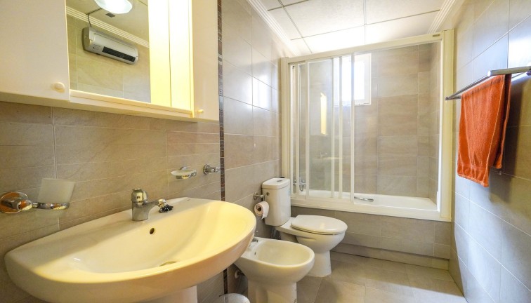 Resale - Semi-Detached - Orihuela Costa - Los Dolses