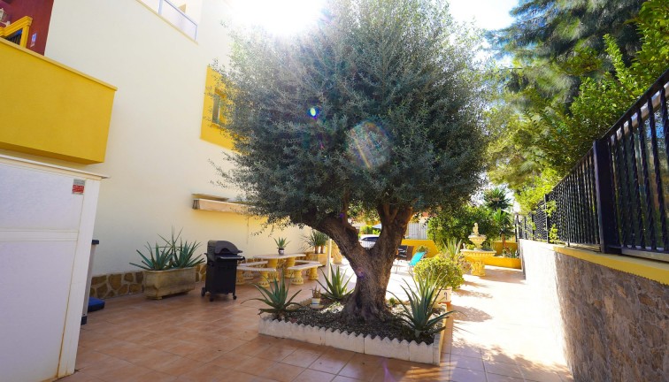 Resale - Semi-Detached - Orihuela Costa - Los Dolses