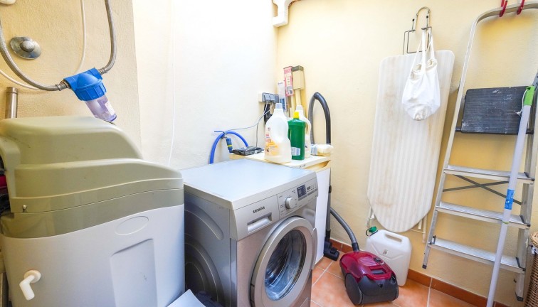 Resale - Semi-Detached - Orihuela Costa - Los Dolses