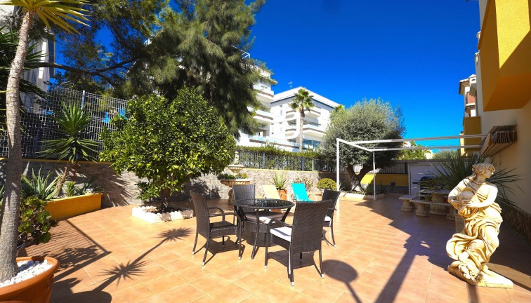 Resale - Semi-Detached - Orihuela Costa - Los Dolses